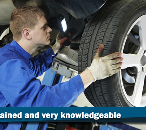 First Choice Automotive Parts Pty Ltd - Wickham, NSW. Highly Trained And Very Knowledgeable