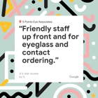 5 Points Eye Associates