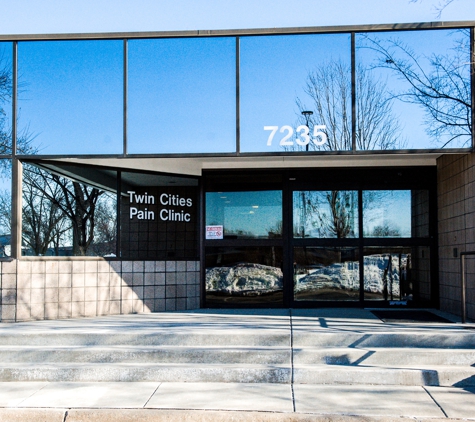 Twin Cities Pain Clinic - Minneapolis, MN