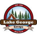 Lake George Escape Campground - Campgrounds & Recreational Vehicle Parks