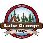 Lake George Escape Campground