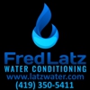 Fred Latz Water Conditioning gallery