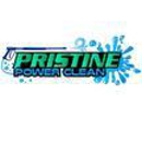 Pristine Power Clean - Pressure Washing Equipment & Services