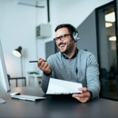 Arch Network Services - Outsourcing Services