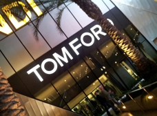 Tom Ford - Las Vegas, NV 89158