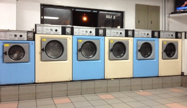 EZ Laundromat Inc - College Point, NY