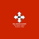 Mail Station Courier - Courier & Delivery Service