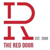 The Red Door gallery