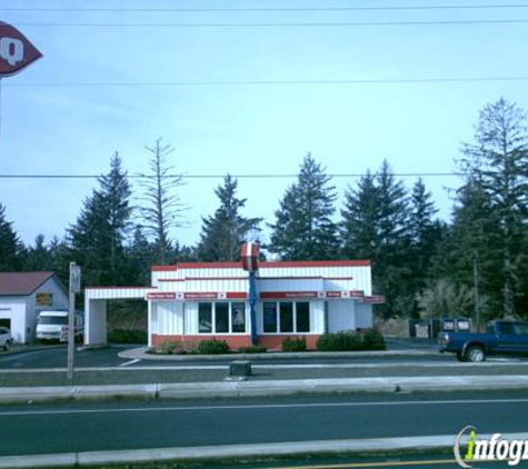 Dairy Queen Grill & Chill - Warrenton, OR