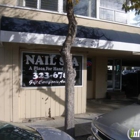 Nail Spa