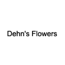 Dehn's Flowers - Flowers, Plants & Trees-Silk, Dried, Etc.-Retail