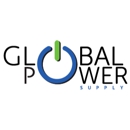 Global Power Supply - Contractors Equipment Rental