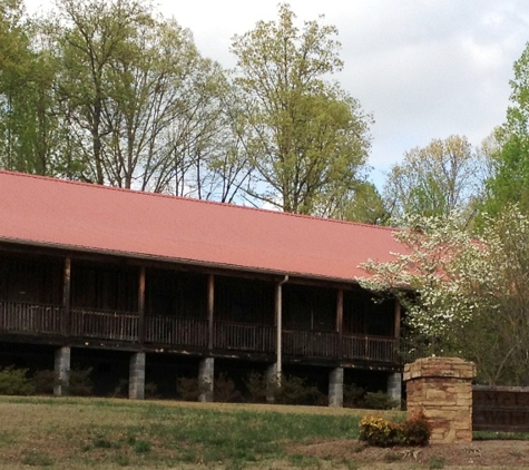 Mcleansville Wildlife Club - Mc Leansville, NC