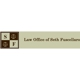 The Law Office of Seth A Fuscellaro