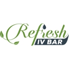 Refresh IV Bar