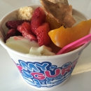 Bliss My Yogurt - Ice Cream & Frozen Desserts