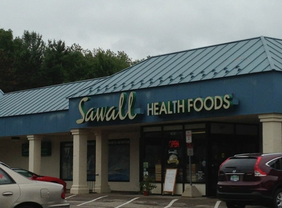 Sawall Health Foods - Kalamazoo, MI