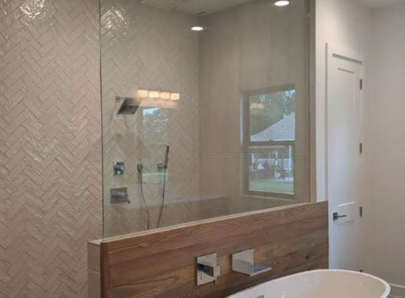 Integrity Glass Works' LLC - Baton Rouge, LA