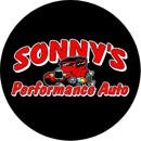 Sonny's Performance Auto - Trailer Hitches