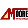 Moore Quality Exteriors gallery