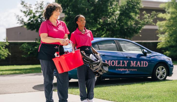 MOLLY MAID of Birmingham and Southeast Oakland County - Beverly Hills, MI