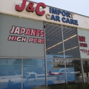 J & C Import Car Care - Auto Repair & Service