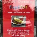 Kopepot