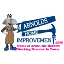Arnold's Home Improvement - Home Improvements