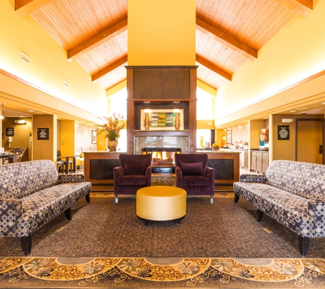 Hampton Inn & Suites Chicago/Hoffman Estates - Hoffman Estates, IL