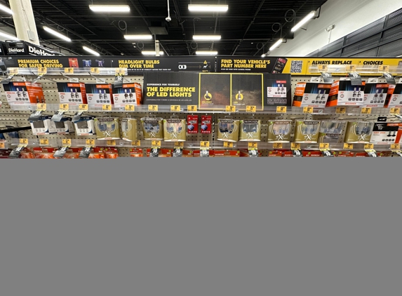 Advance Auto Parts - Phoenix, AZ