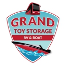 Grand Toy Storage - Recreational Vehicles & Campers-Storage