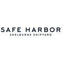 Safe Harbor Shelburne Shipyard - Marinas