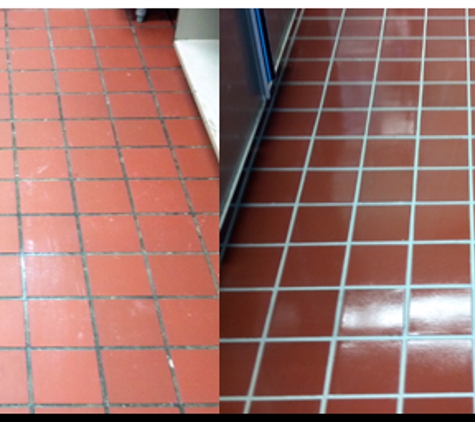 Macedo Janitorial - Boston, MA