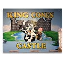 King Cones Castle - Ice Cream & Frozen Desserts