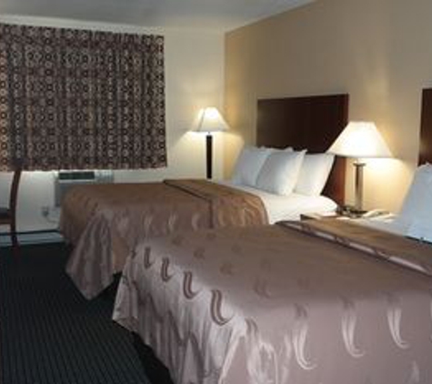 Quality Inn - Janesville, WI