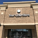 Your CBD Store - Acworth, GA - Food Products