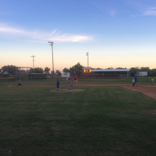 Bayside Area Little League - El Lago, TX