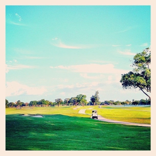 Miccosukee Golf and Country Club - Miami, FL