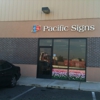 Pacific Signs gallery