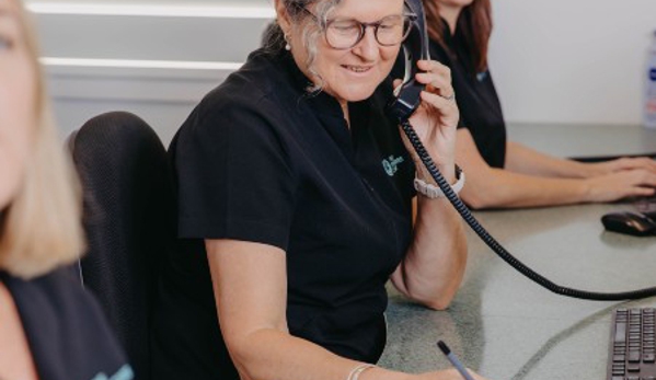 The Eye Care Clinic - Coolangatta, QLD