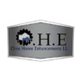 Oros Home Enhancements LLC