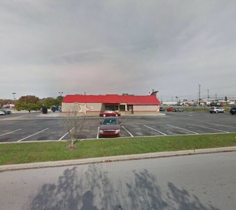 Hardee's - Crossville, TN