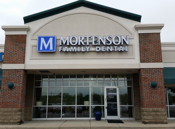 Mortenson Family Dental - Maineville, OH