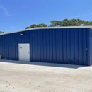 Lufkin Climate Controlled Storage - Self Storage