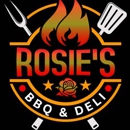 Rosie's BBQ & Deli - Barbecue Restaurants