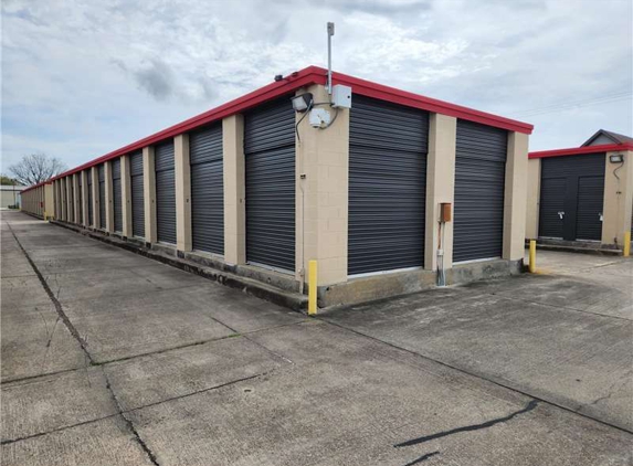 Extra Space Storage - Deer Park, TX