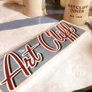 Artcliff Diner - Restaurants