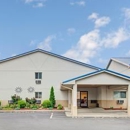 Super 8 by Wyndham Indianapolis/Emerson Ave - Motels