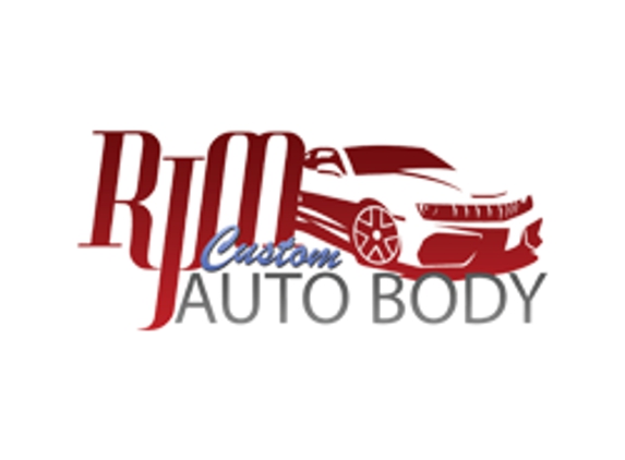 RJM Custom Auto Body Inc - Milford, MA