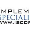 Implementation Specialist gallery